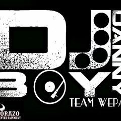 Reggaeton Mix 2013(DjDannyBoy)#MkeDjsRecords