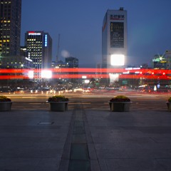 La Noche en Corea