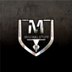 James Delato - Childfury (Mad Box Remix) [MINIMAL STUFF REC]