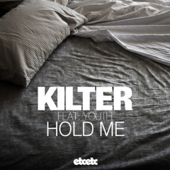 Hold Me (Paces Remix) - Kilter
