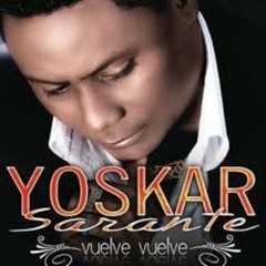 Yoskar Sarante - Hoy La Vi Pasar.