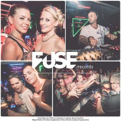 Live @ Zero 09.11.13