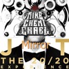 Justin Timberlake - Mirror ( cover by Mike Chemichael )
