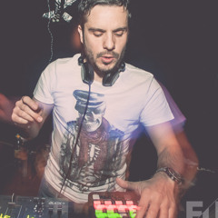 Mendo - Live @ Zero 09.11.13