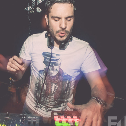 Mendo - Live @ Zero 09.11.13