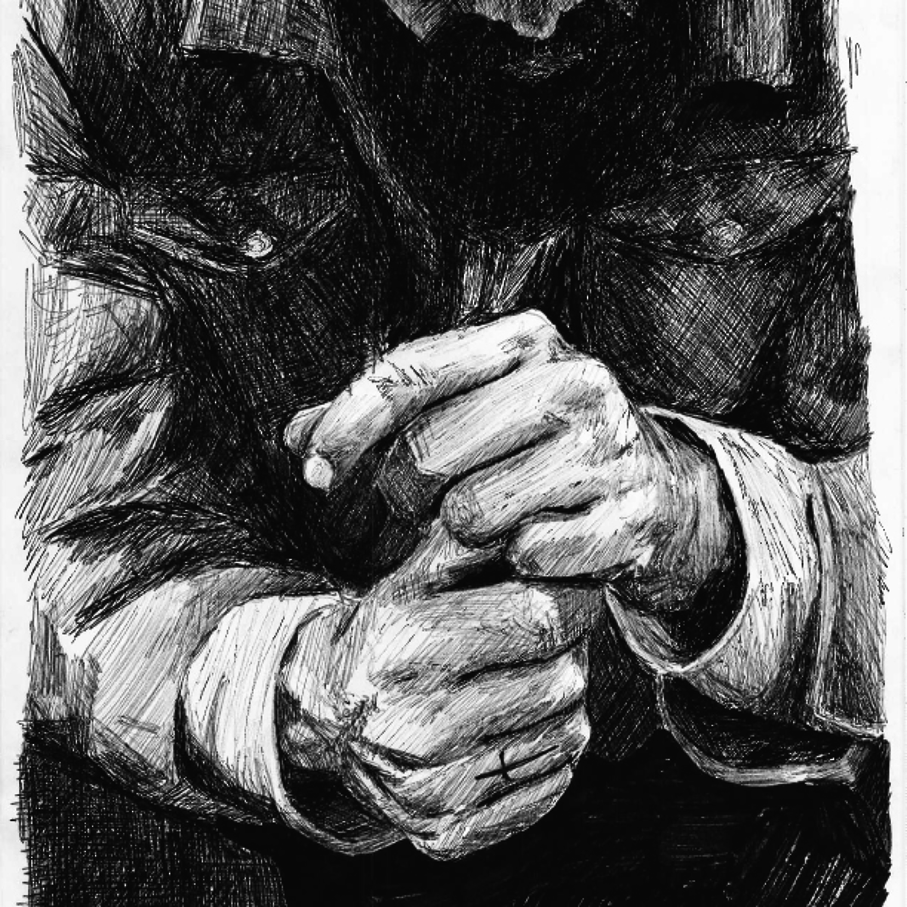 Trembling Hands (The Temper Trap Cover) episode artwork