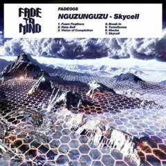 Nguzunguzu - Break In