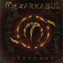 Mezarkabul - Unspoken (cover)
