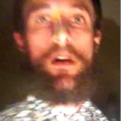 Orlando furious - Nu Body