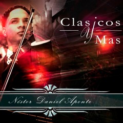 Demo Del Nuevo CD De Nestor D. Aponte Clasicos Y Mas
