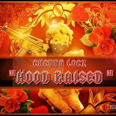 CHEDDA LOCZ TILL THA DEATH OF ME WICKED DELIVERY 7