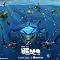 A7med younis احمد يونس / nemo0o البحث عن نيمو تراكاية جامدة