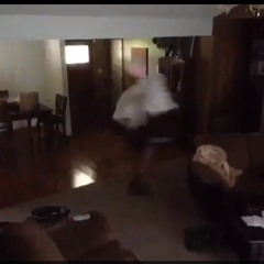 that's some haunted shit