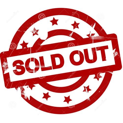 Devel Rdz - Sold Out! (Original Mix)