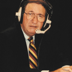 Bob Caudle with Jeff Katz on WBT Radio, 2008