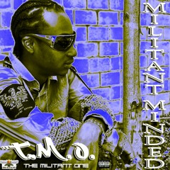 TMO - Hot Kutchie Riddim