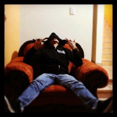 Saints Mills-Keep Calm and SHAKE you ASS