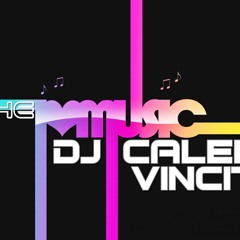 The Music - DjCaleb Vincit SetMix