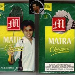MATRA CHAMPION - Dangdut Version
