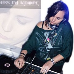 2013. New Song - Diademas (Original Mix) Miss Dj Keope