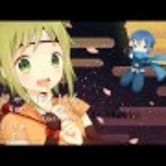 にんじゃりばんばん 歌ってみた(cover Fandub By Maxdra ♀ ♂)