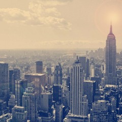 refreh yourself then close your eyes and chill out