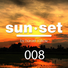 SUN•SET 008 by Harael Salkow