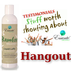 Bamboo Experience Testimonials Hangout