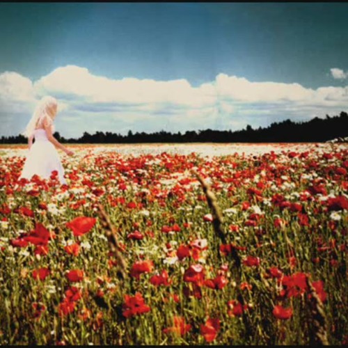 -♫ The Flower Garden - Yamashita Kousuke