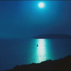 -♫ Lonely Sailing - Yuhki Kuramoto
