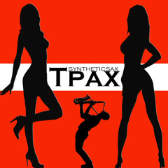 Syntheticsax - Tpax
