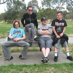 Things Dont Ever Change (demo from agnak sessions 2012)