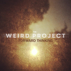 The Weird Project - Ice Cream & Park Dates