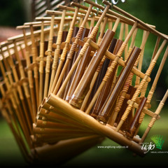 The World Of Angklung (rock)