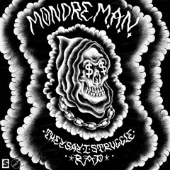 MondreM.A.N. - Sometimes (Prod. Al Jieh)