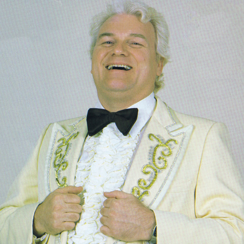 Stream James J. Dillon Radio Interview Part 2 of 2, 2004 NWA Wrestling ...