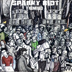 Sparky Riot - Eviction (Raggattack remix)