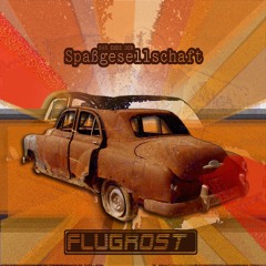 Flugrost - Funeral Rave (Impaled Violine Remix)