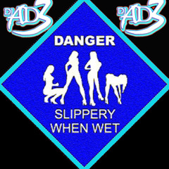 Slippery When Wet (Original) 320