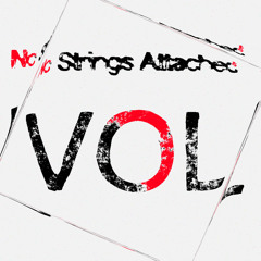 No Strings Attached (Feat. Drake & Kanye West) (Nefeera VIP)