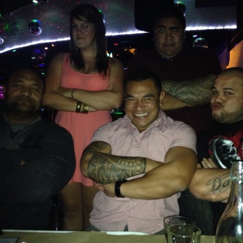 ReGGae VS RnB Continued