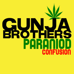 Gunja Brothers - Gunja shuffle