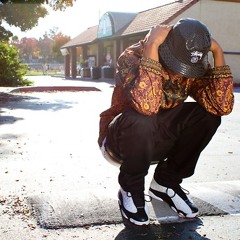 Donte Gaddi - Losin (remix) feat IAMSU'