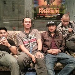 Lambert Cruz interviews Wilabaliw