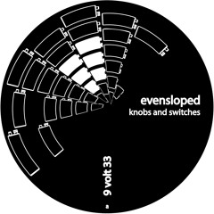 Evensloped - The O Expedition (Alex Kork Remix)