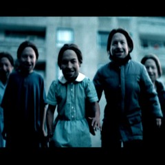 Aphex Twin - Come to Daddy-