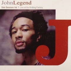 John Legend - If This World Were Mine feat. Imani Uzuri