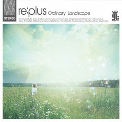 Re:Plus | Quietblue