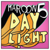 Maroon 5 - Daylight (DIY Acapella)