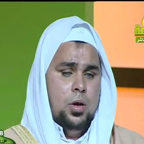 الشيخ عبدالله كامل تلآوة مؤثرة من سورة الحشر